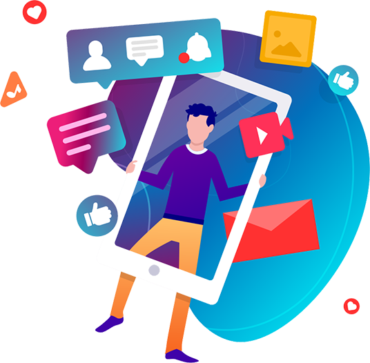 Grow your business or influencer profile with ClickupSMM’s social media growth services.