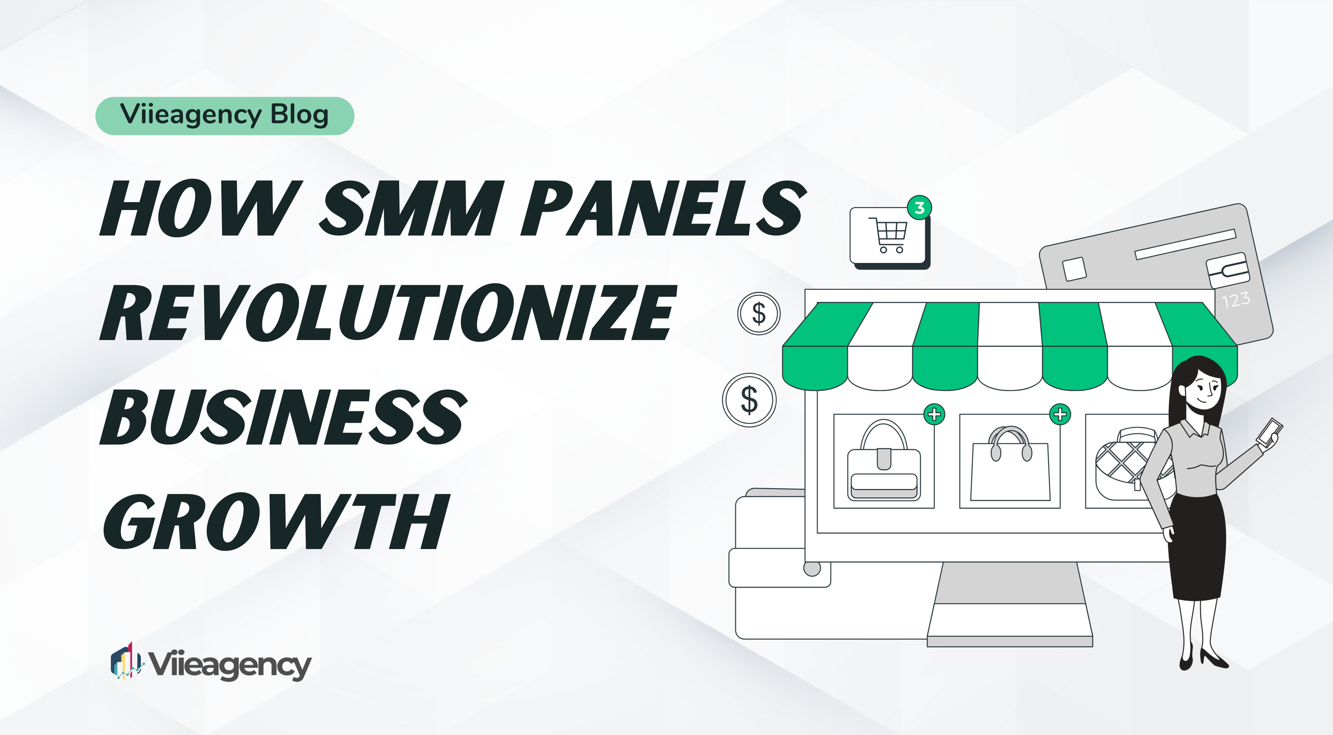 How SMM Panels Revolutionize Business Growth