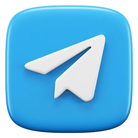 [ Provider ] Telegram Services