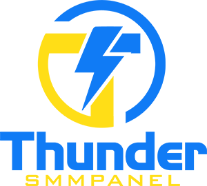 ThunderSMMPanel.Com