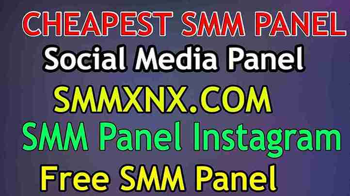 CHEAPEST SMM PANEL - Smmpanelbangladesh.com