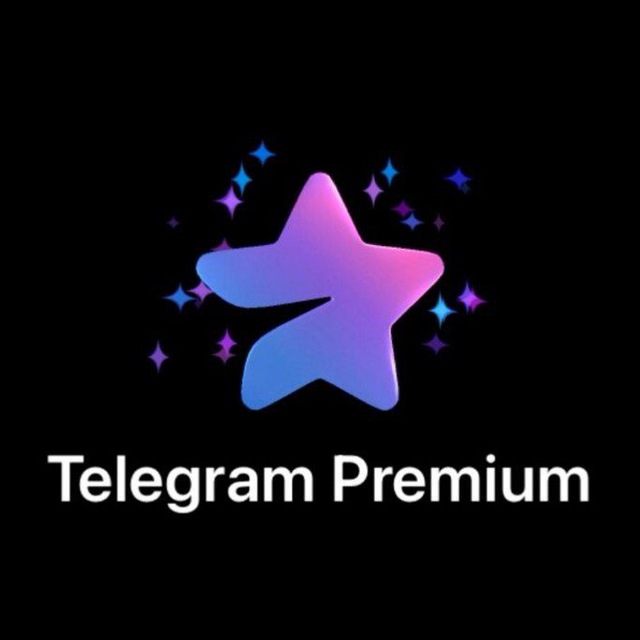 Telegram Premium member (s1)