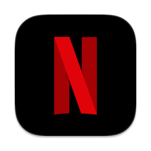 Netflix ( Monthly Subscription )