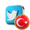 Twitter Türk Beğeni 🇹🇷