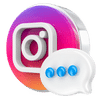 Instagram Yorum | %100 Organik Türk 🇹🇷