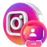 Instagram Canlı Yayın