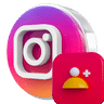 Instagram Takipçi | %100 Türk 🇹🇷