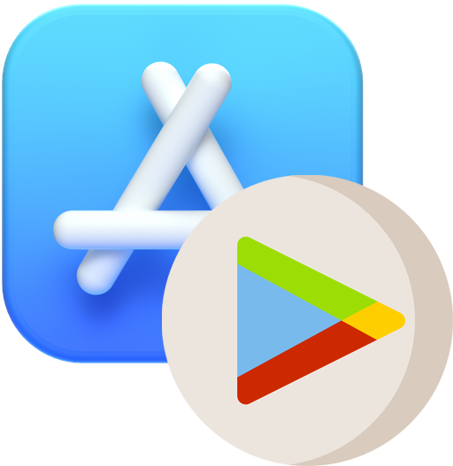 Mobil Uygulama Yüklemeleri - iOS / Android