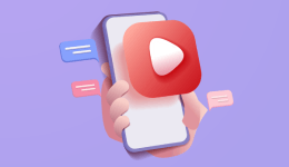 youTube smm paneli