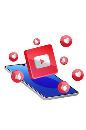 YouTube izlenme paneli youTube smm paneli