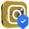 Instagram Real Followers - 100% Real Users
