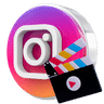 Instagram Otomatik İzlenme | IGTV - Reels Uyumlu