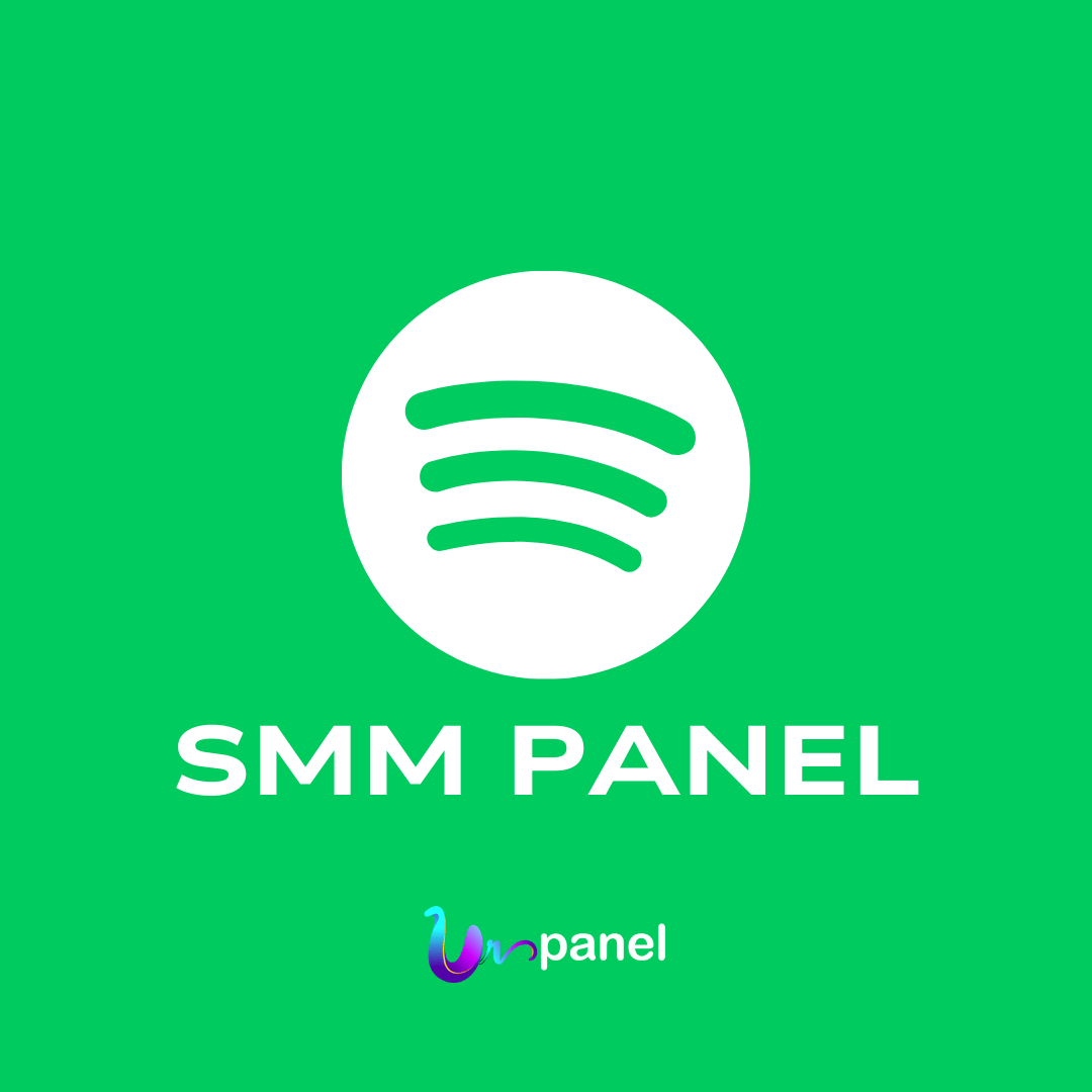 Spotify SMM Panel