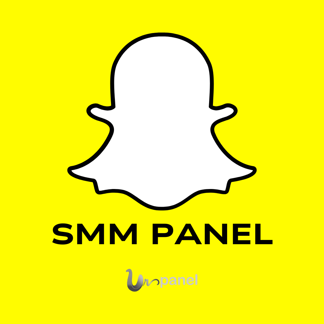 Snapchat SMM Panel