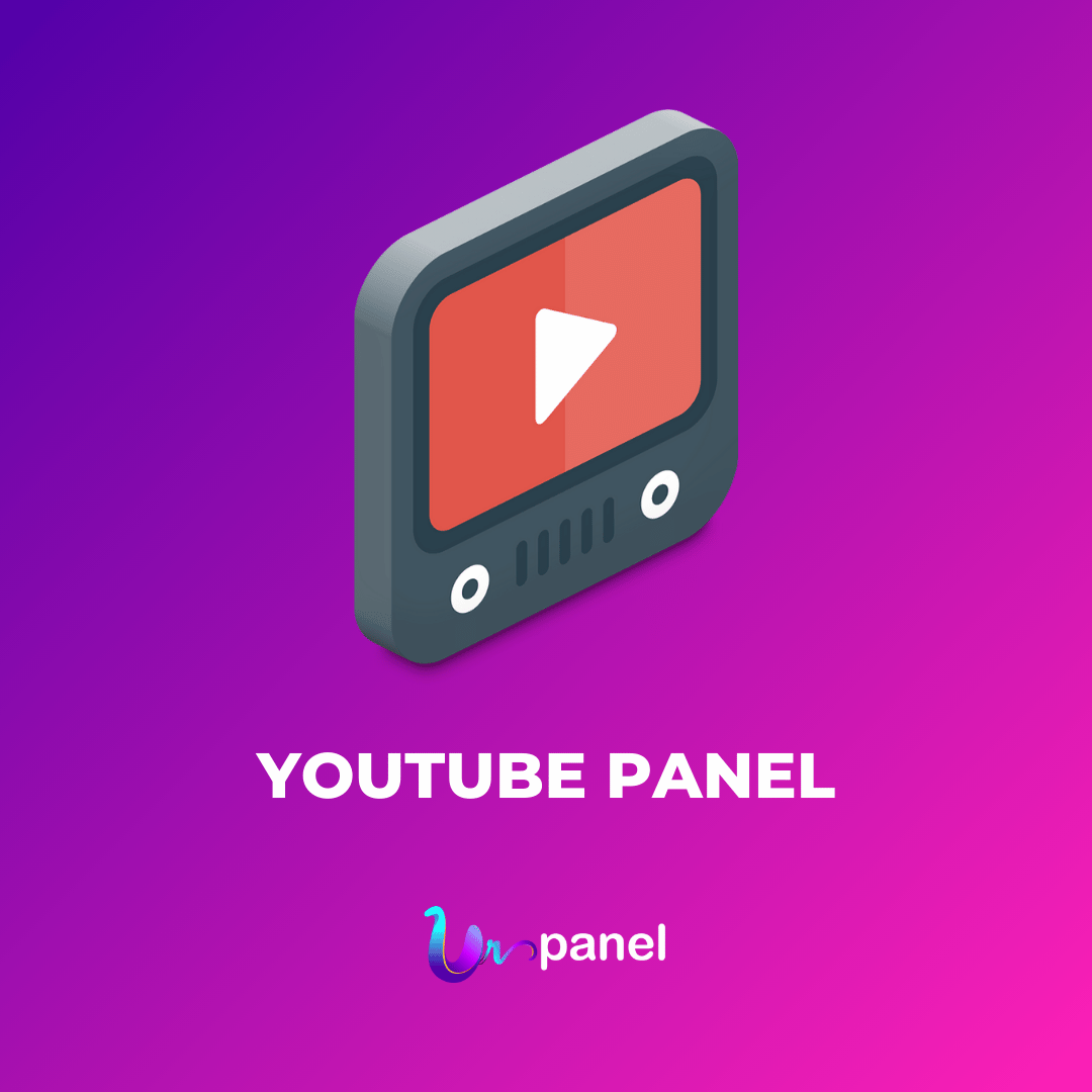 Youtube SMM Panel