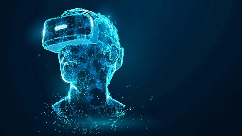 Virtual reality in global social networks: trends and prospects.