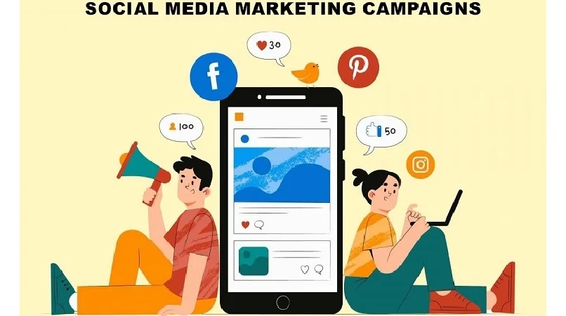 How to measure the success of your social media campaigns using the SMM dashboard.