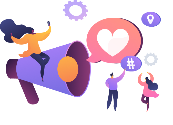 Social Media Marketing
