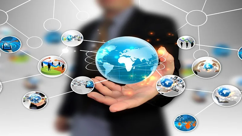 The role of global social networks in modern politics and global events.