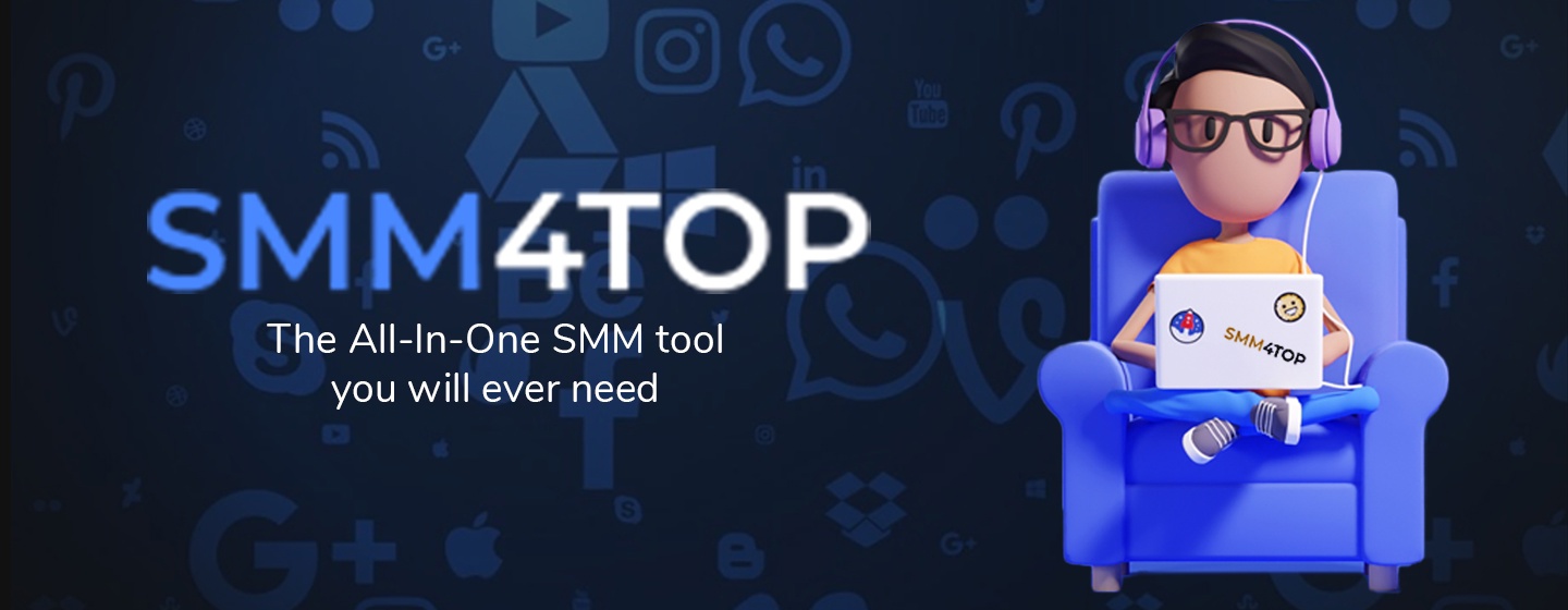 What is SMM (Social Media Marketing)