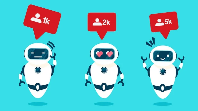 Buying followers and likes on social media - does it make sense?