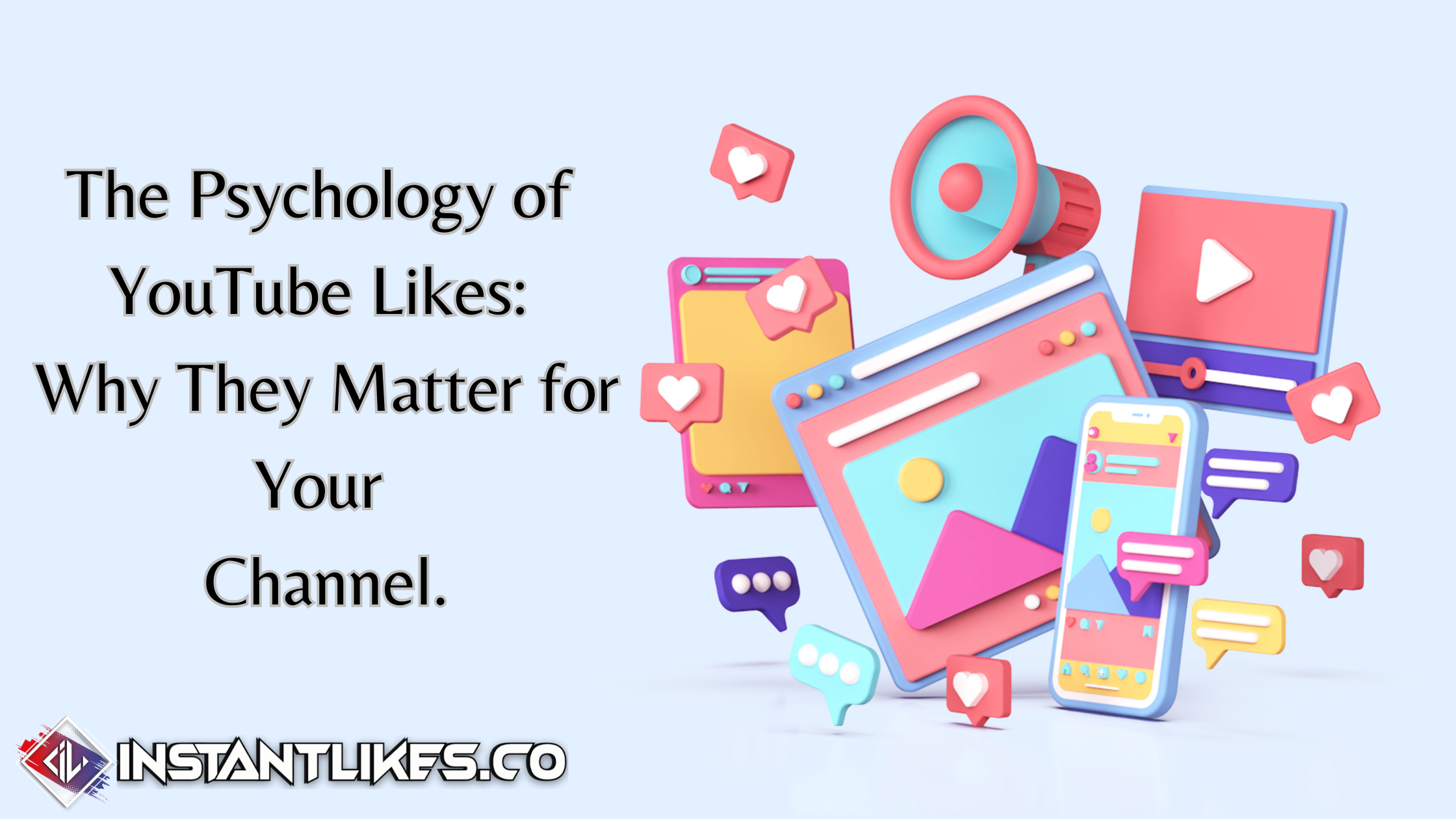 The Psychology of YouTube Likes Why They Matter for Your Channel.