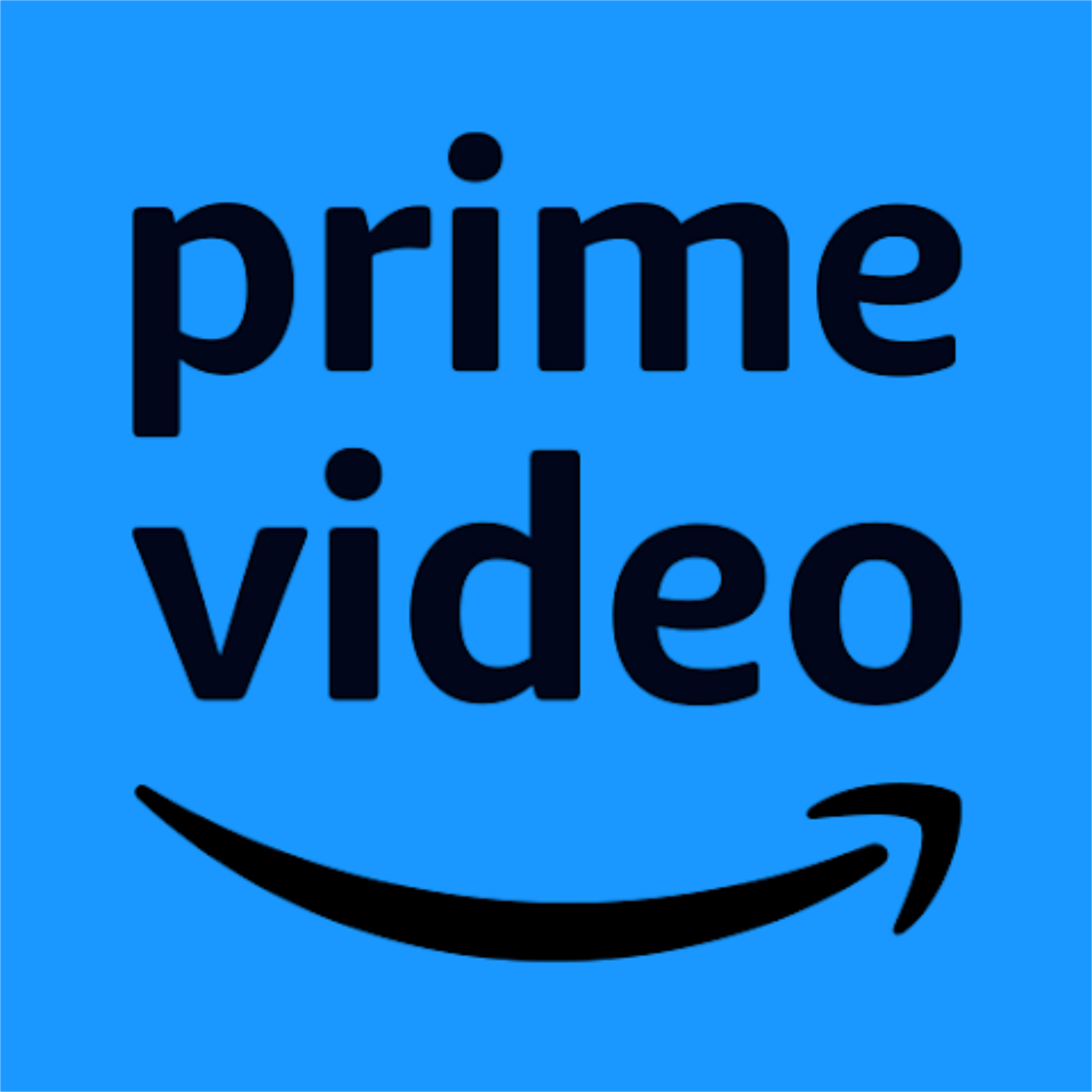 PRIME VIDEO