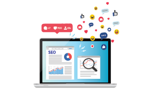 Boost your website's SEO performance with the best SMM panel for effective social media management and enhanced online visibility