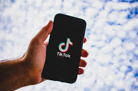 Comprar compartidos de TikTok