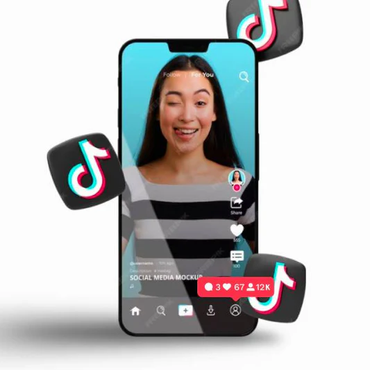 Mejores Sitios para Comprar Seguidores y Compartidos de TikTok