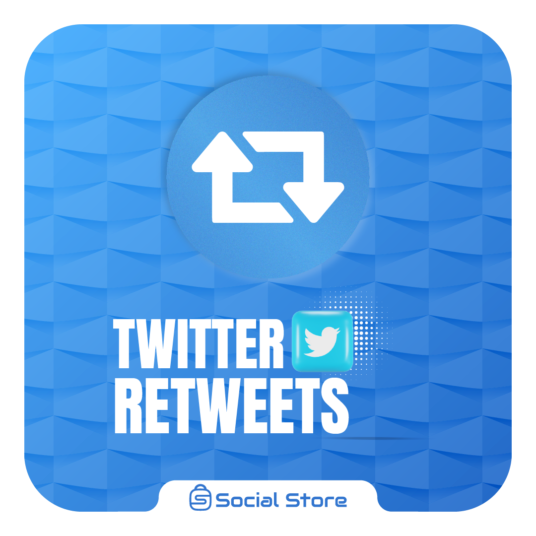 Twitter-Retweets