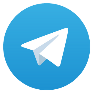 Telegram Direct Message