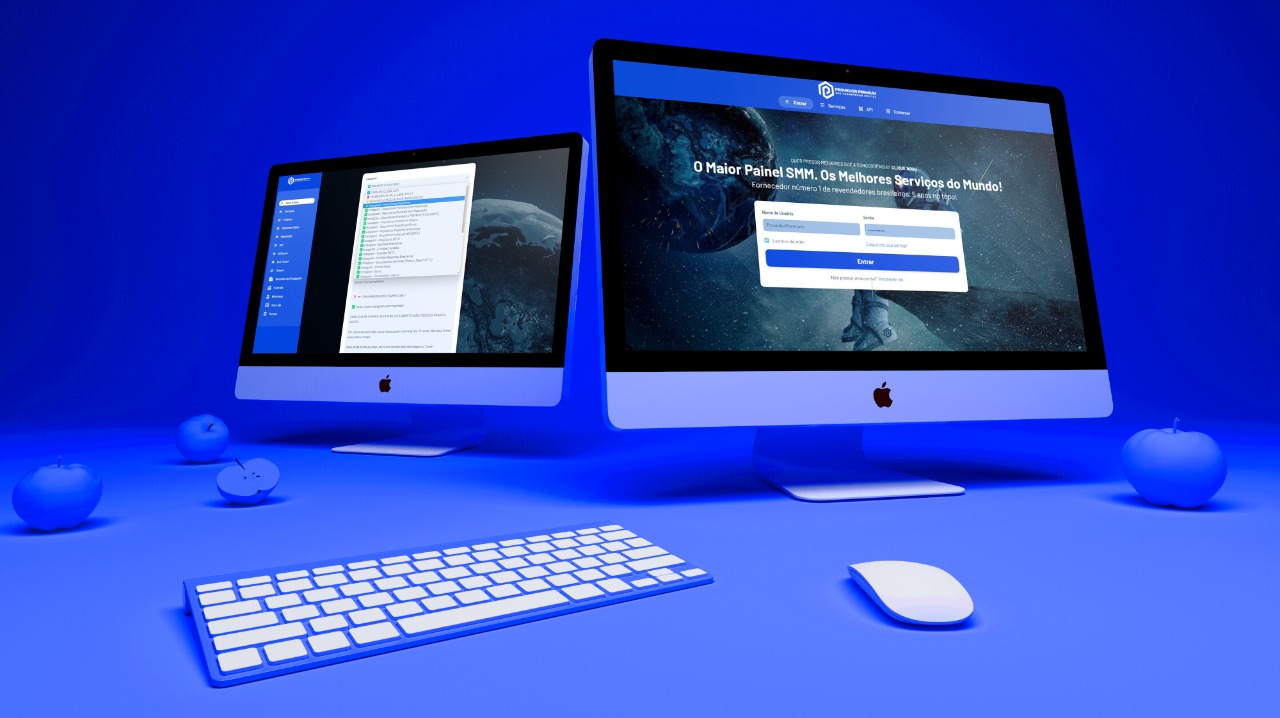 Qual o Painel SMM Mais Barato? Qual o Painel SMM Mais Barato?