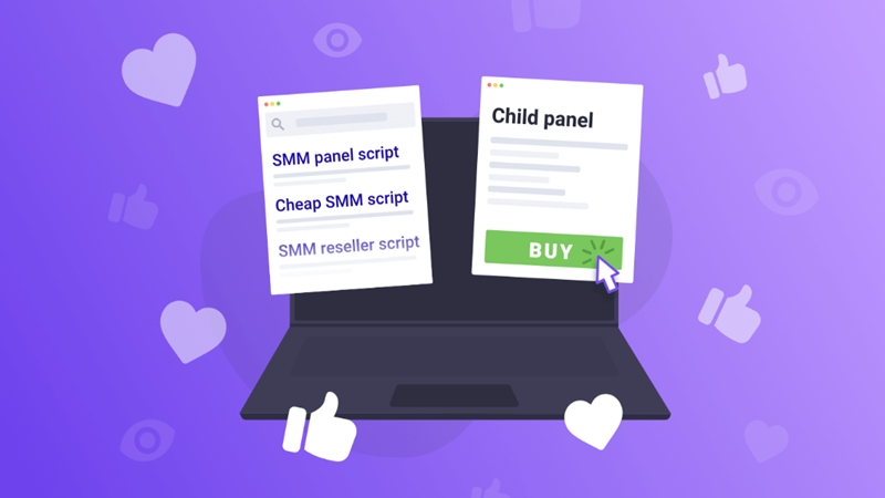 Child SMM Panel: The Easiest Way To Earn Money Online