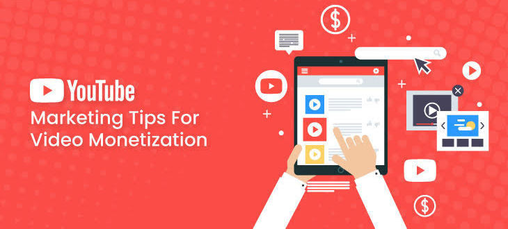 YouTube monetization- how much does it pay?