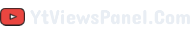 YTVIEWSPANEL.COM