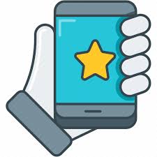 Mobile App Rating & Reviews