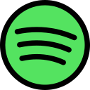 Spotify Прослушивания Трек / Плейлист / Альбом