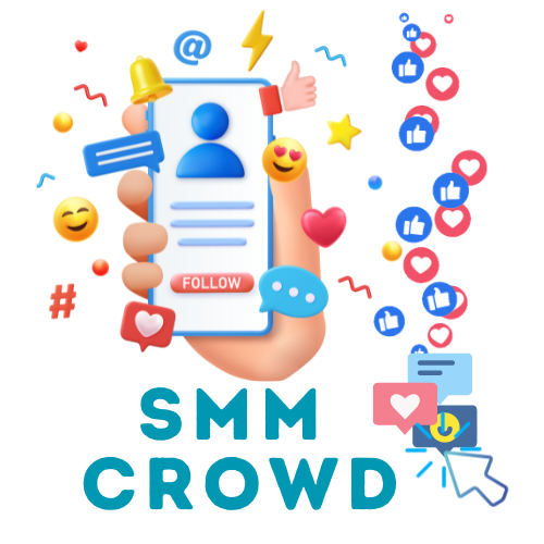 SMM Crowd