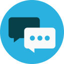 Telegram Direct messages