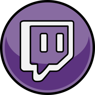 Twitch All Services