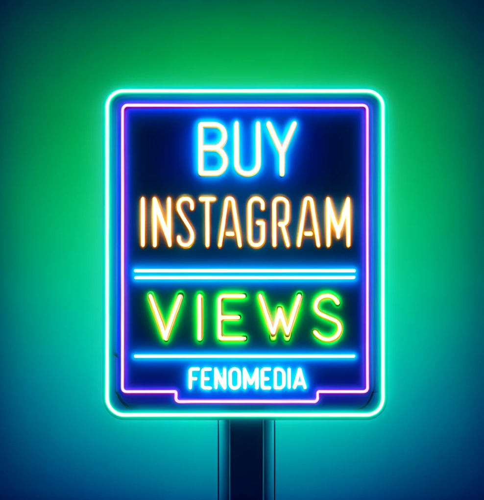 Instagram Video & Reels İzlenme Satın Al: Organik Görüntülenmeler! Instagram Video & Reels İzlenme Satın Al: Organik Görüntülenmeler!