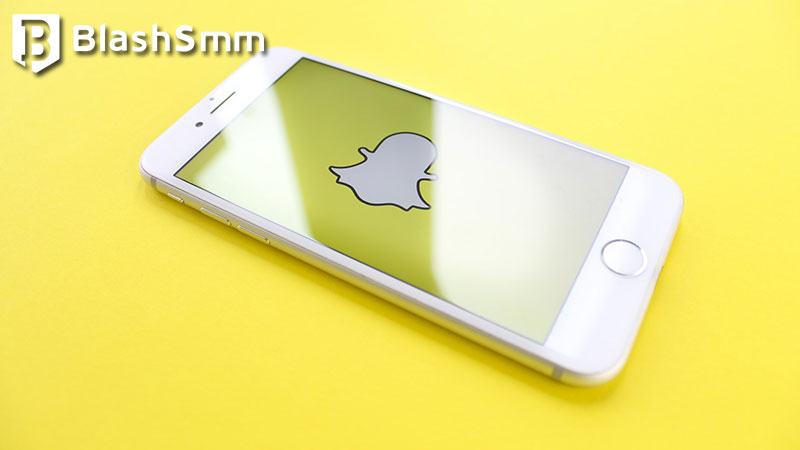 Increasing Snapchat views