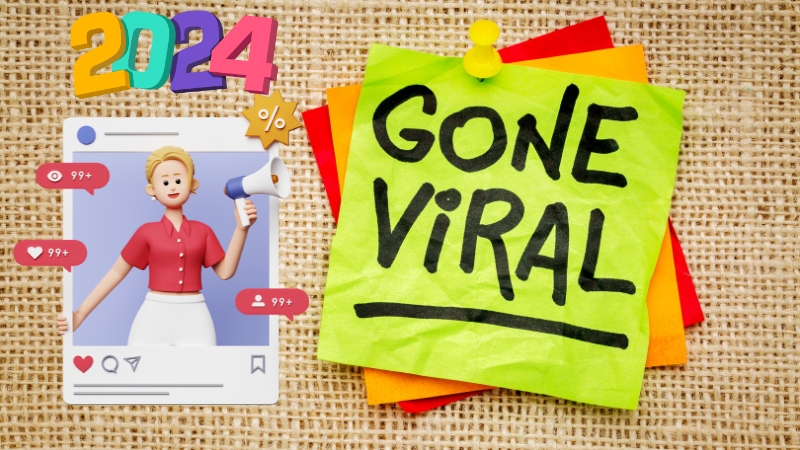 The Best Time to Post on Social Media in 2024 to Go Viral: For Every Major Platform 