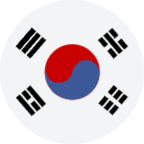 Korea - Website Traffic