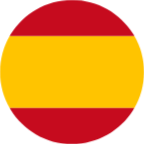 Spain - Website Traffic