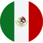 Mexico - Website Traffic