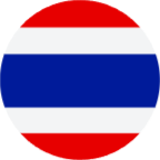 Thailand - Website Traffic