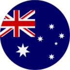 Australia - Website Traffic