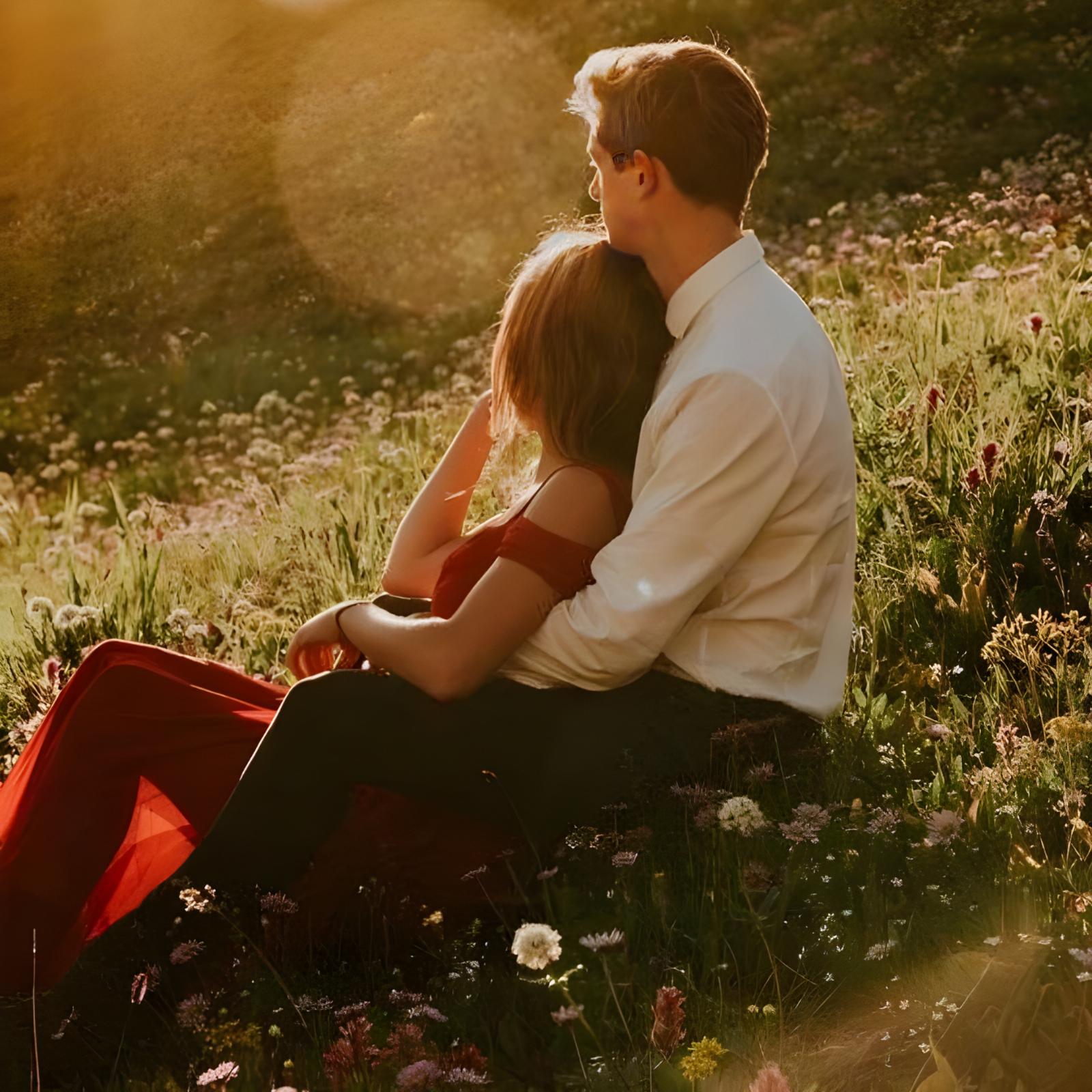 Capturing Love The Best Couple Dp Ideas For Instagram 7934